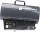 Тепловая пушка газовая Powermat 25кВт (Польша)
