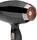Фен BaByliss Air Power Pro 6716DE 2300 Вт черный