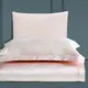 Комплект постельного белья 200х220 см Жаккард Savda Экрю Sensibility Arya AR-TR1004119-ekru