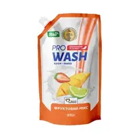 Рідке мило Pro Wash Фруктовий мікс 140173 920 г