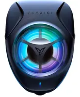 Охлаждающее устройство для смартфонов Xiaomi FLYDIGI B1 Black