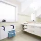 Сушка для белья напольная Casa Si Swan 2in1 20m White (CS92252C04)