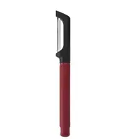Овочечистка вертикальна KitchenAid Classic KHA145OHEREG 18 см червона