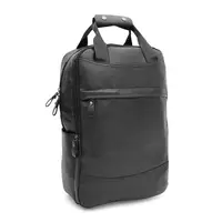 Мужской рюкзак Monsen C1959bl-black