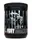 Предтренировочный комплекс Universal Nutrition Animal Fury, 20 порций Арбуз (328 грамм)