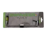 Сигналізатор механічний Carp Pro Swinger Index Yellow