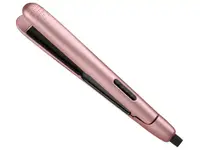 Випрямляч для волосся Xiaomi Enchen Enrollor Hair Curling Iron Pink EU