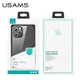 Чехол USAMS PC+TPU Case for iPhone 12 Mini 5.4" Janz Series US-BH626