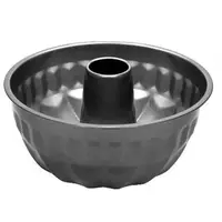Форма для выпечки кекса Stenson MH-0048 22х11 см
