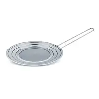 Защитный экран от брызг Kela Elvira 11476 30 см