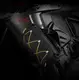 Велосумка Rhinowalk 2.4L RK9103 Black