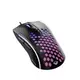 Мышь MEETION RGB Backlight Gaming Mouse RGB GM015 |800-6400dpi|
