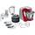 Кухонная машина Bosch MUM58720 1000 Вт