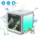 Мини-кондиционер ArСtiС Air Сooler с подсветкой