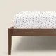 Простыня полуторная COLOR DOTS