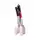 Клещи зажимные U-type, Cr-V INTERTOOL UT-5208