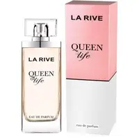 Жіноча парфюмированая вода 75 мл La Rive QUEEN OF LIFE 061182