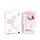 Наушники HOCO Magic true wireless BT headset EW202 |BT5.4, 35/350mAh, 6h, ipx4|