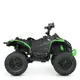 Детский электромобиль Квадроцикл Bambi M 5001EBLR-5 Зеленый