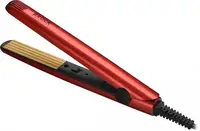 Щипцы гофре для волос BROCK HC 2002 RD 25 Вт красные