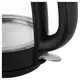 Электрочайник Sencor SWK-7301-BK 1.7 л черный