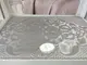 Mina lavanta жаккардовое покрывало с наволочками. Dantela vita Турция.
