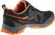 Кроссовки Chiruca Tirreno Boa Gore-Tex 08 40 к:черный/оранжевый (1920-33-53)