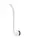 Тестер для спагетти Alessi Vabene 24 см