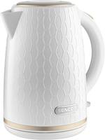 Электрочайник Sencor SWK 7200WH 1.7 л белый