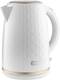 Электрочайник Sencor SWK 7200WH 1.7 л белый