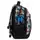 Рюкзак Kite Education teens DC22-813M DC + бафф