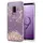 Чехол Spigen для Samsung Galaxy S9 Plus Liquid Crystal Blossom, Crystal Clear (593CS22914)