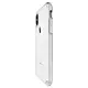 Чехол Spigen для iPhone XS Max Ultra Hybrid, Crystal Clear (065CS25127)