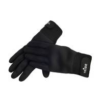 Перчатки Tribe Wind Gloves T-KC-0012-black-L L черные
