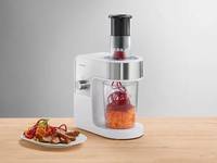 Овощерезка Silver Сrest SSSE-A1-300 300 Вт