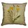Подушка с мешковины Secret garden 45x45 см (45PHB_BOT028_BR)