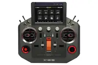 Апаратура керування FrSky Horus X12S-ISRM (текстура)