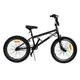 Велосипед детский трюковый 20" Corso "BMX-3618" односкоростной, пеги. Black (127124)