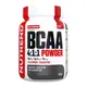Аминокислота BCAA Nutrend BCAA 4:1:1, 500 грамм Вишня