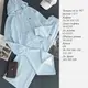 Костюм спортивний AD985 Голубой XXL/3XL