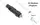 Блок живлення до ноутбука Apple 16.5v 3.65a 60w MagSafe 1 (A class (Авто)) 1 день гар.