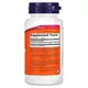 Витамины и минералы NOW Pantethine 300 mg, 60 капсул
