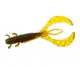 Flagman FL Craw 3,5" #120 Green Pumpkin