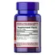 Натуральная добавка Puritan's Pride Lycopene 20 mg, 60 капсул