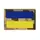 Патч Camotec флаг Украины (4.5*3) Пиксель (9279)