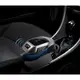 Автомобильный FM трансмиттер модулятор H20 Bluetooth MP3 Серый