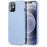 Чехол ESR для iPhone 12 mini Cloud Soft (Yippee), Clove Purple (3C01201150401)