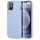Чехол ESR для iPhone 12 mini Cloud Soft (Yippee), Clove Purple (3C01201150401)