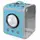 Рюкзак - переноска для кошек и собак 39х30х34 CosmoPet CP-28 Blue