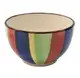 Салатник Milika Rainbow Purple M0450-30 14 см